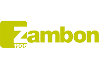 ZAMBON - Official Sponsor ParkinsoNapoli IV Edizione - 2019