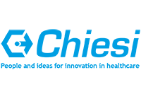 CHIESI FARMACEUTICI - Official Sponsor ParkinsoNapoli IV Edizione - 2019
